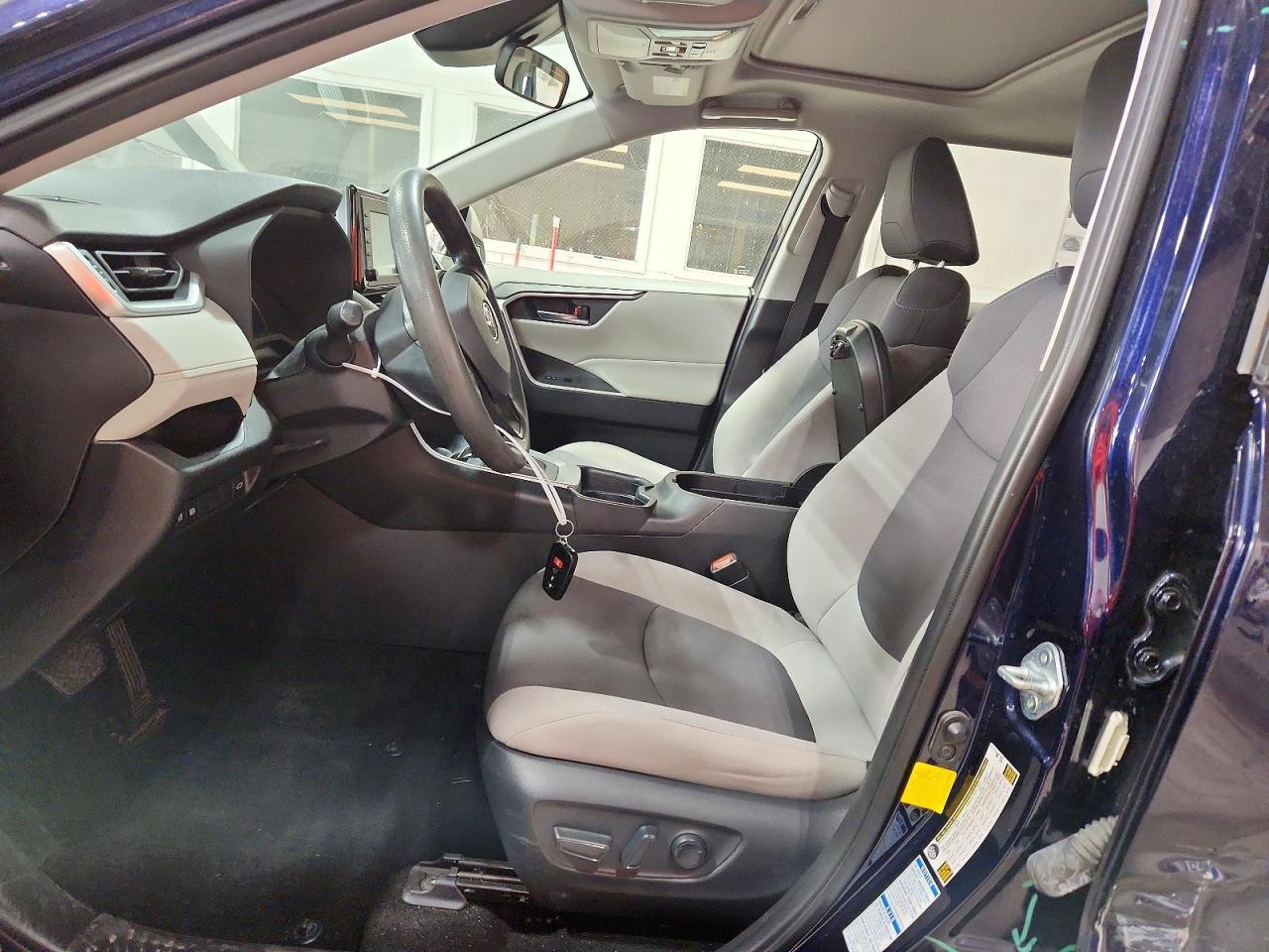 2019 Toyota Rav4 Xle - Image 7