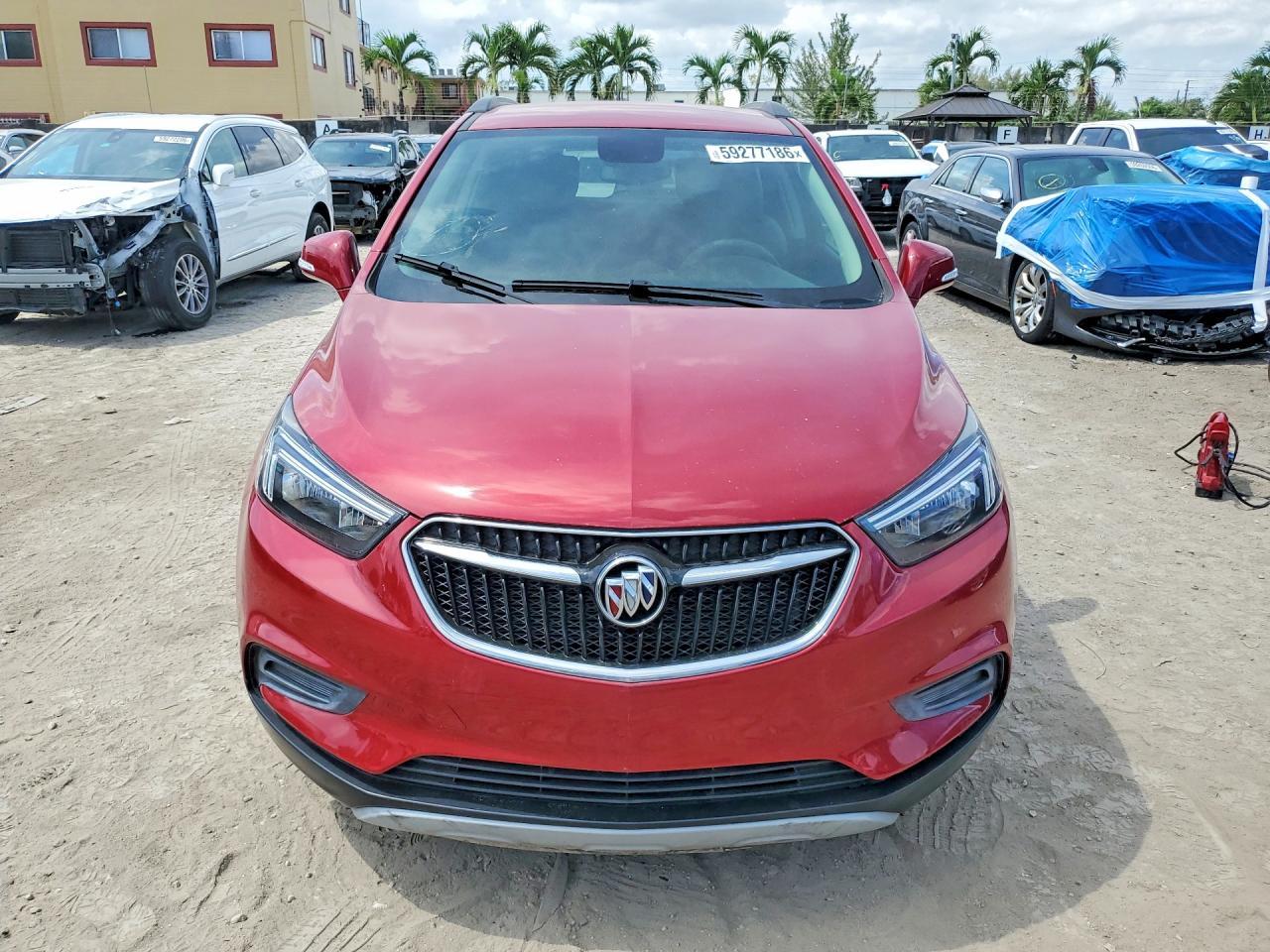 2019 Buick Encore Preferred - Фото 5