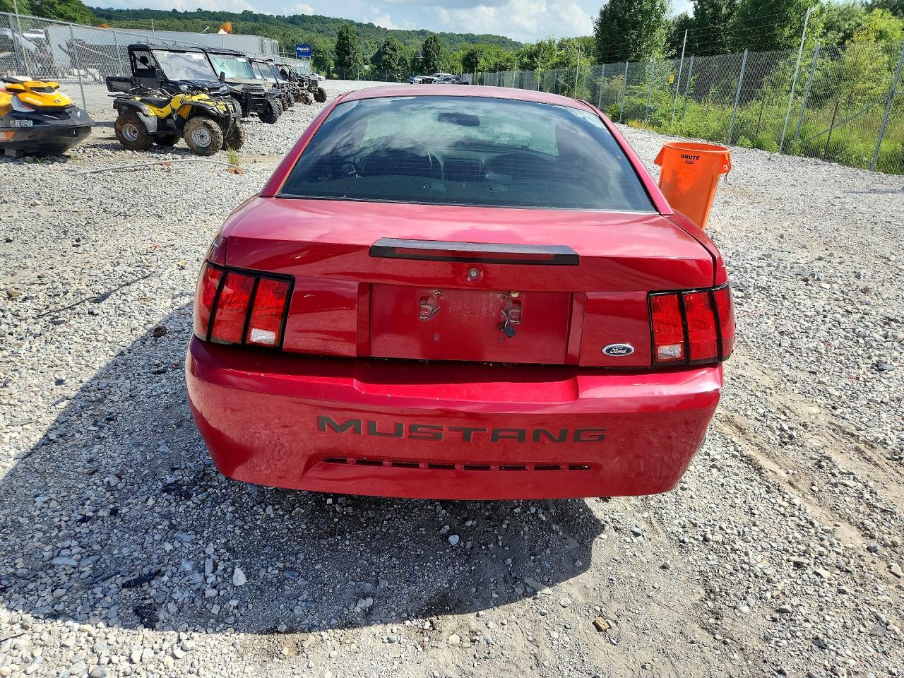 2004 Ford Mustang - Фото 6