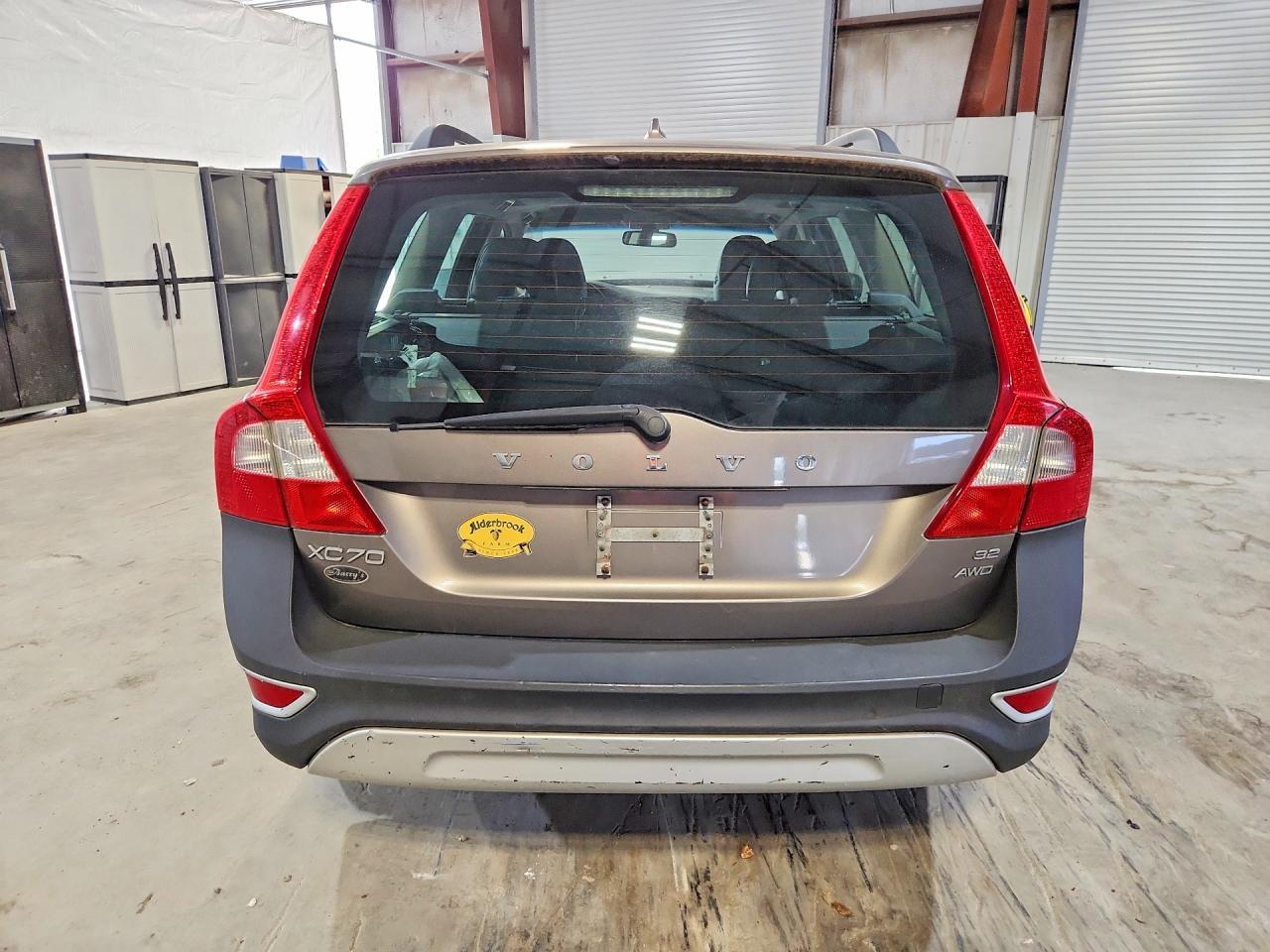2010 Volvo Xc70 - Image 6