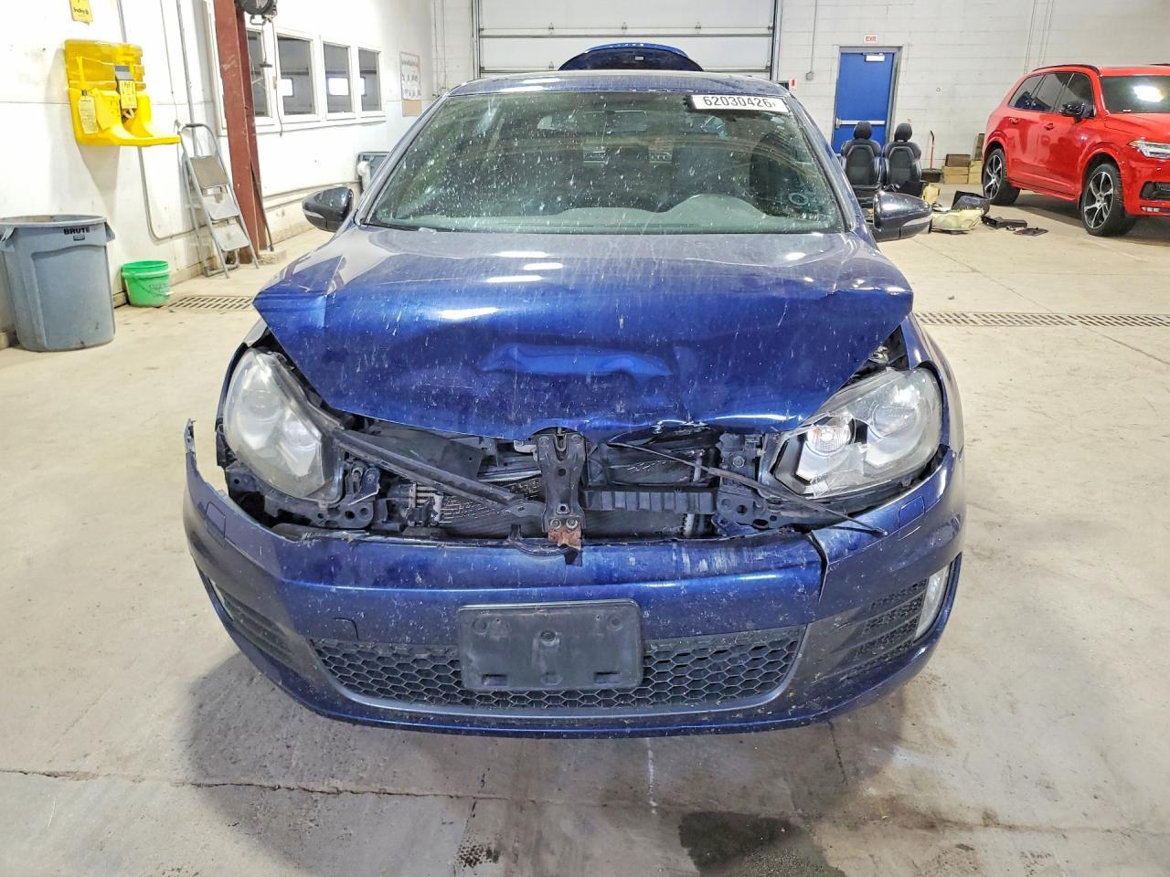 2011 Volkswagen Gti - Фото 5