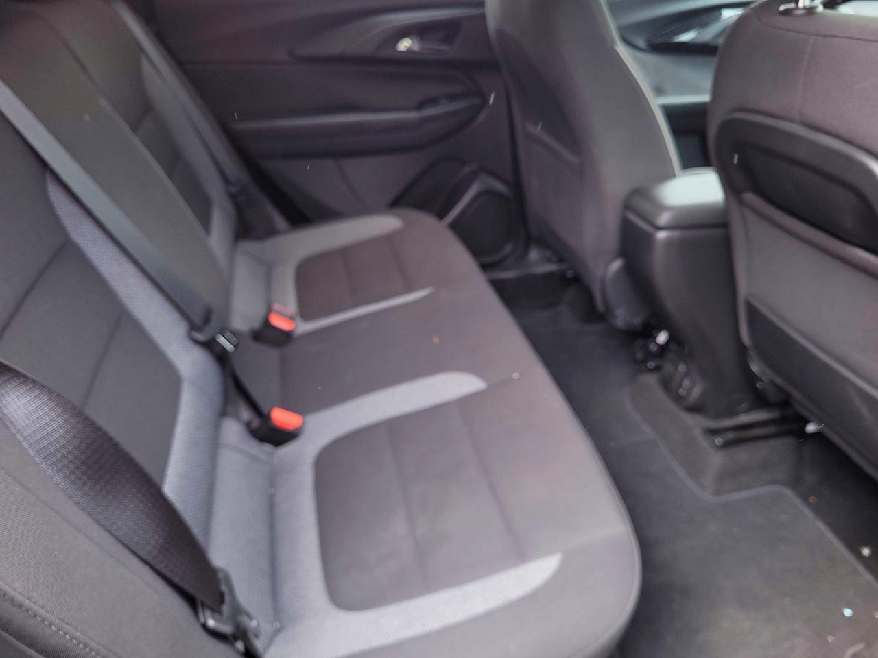2021 Chevrolet Trailblazer Lt - Фото 6