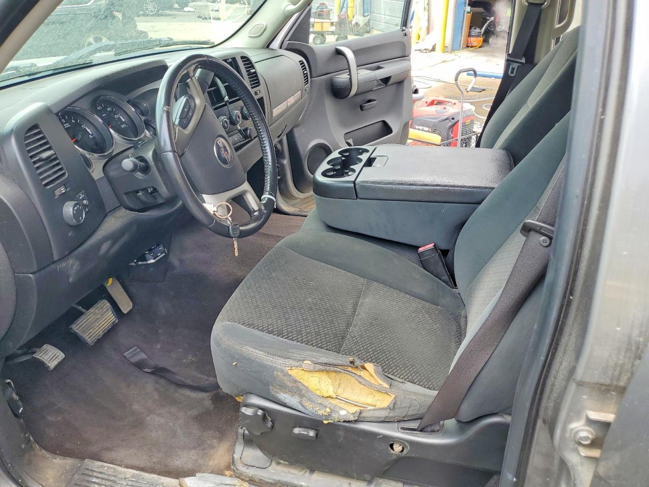 2008 GMC Sierra K1500 Denali - Фото 7