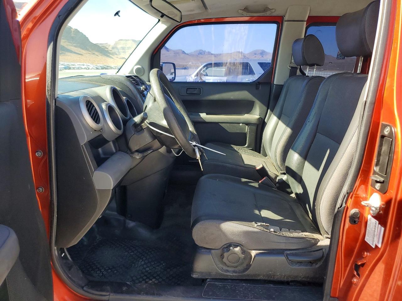 2004 Honda Element Lx - Image 7