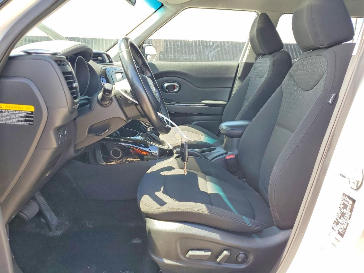 2014 Kia Soul ! - Фото 7