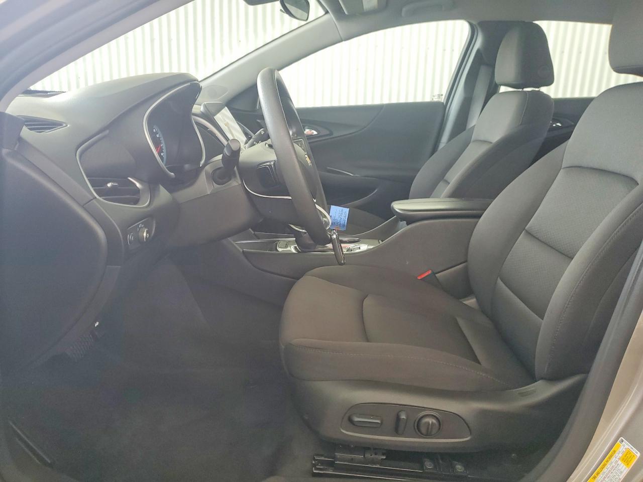 2024 Chevrolet Malibu Lt - Фото 7