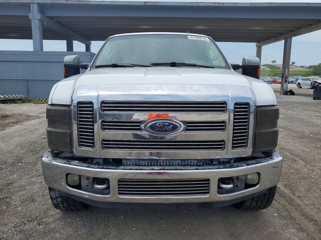 2008 Ford F250 Super Duty - Фото 5