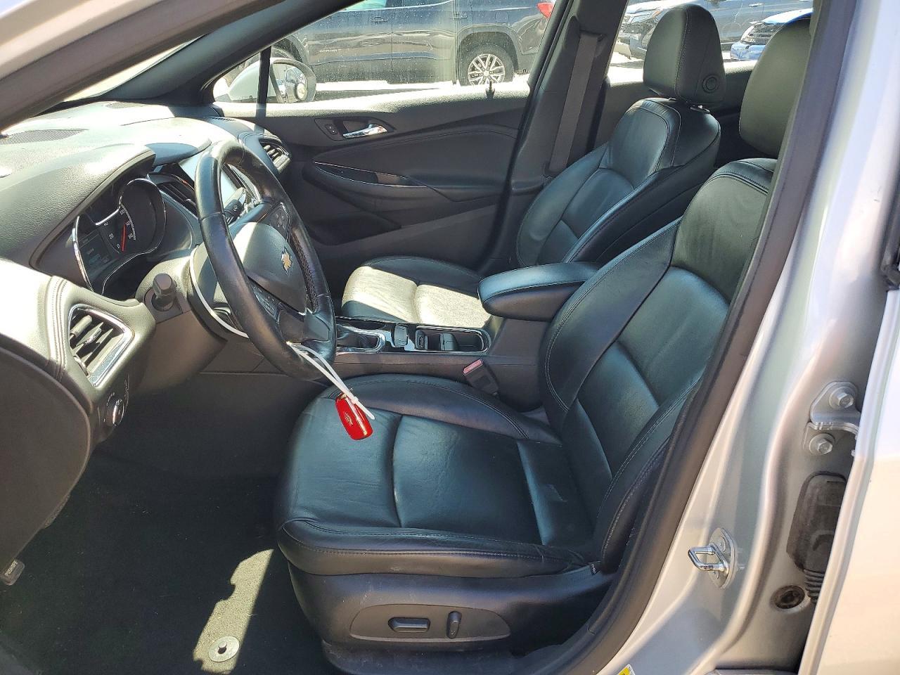 2016 Chevrolet Cruze Premier - Image 7