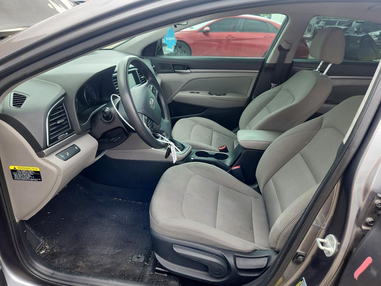 2018 Hyundai Elantra Sel - Image 7