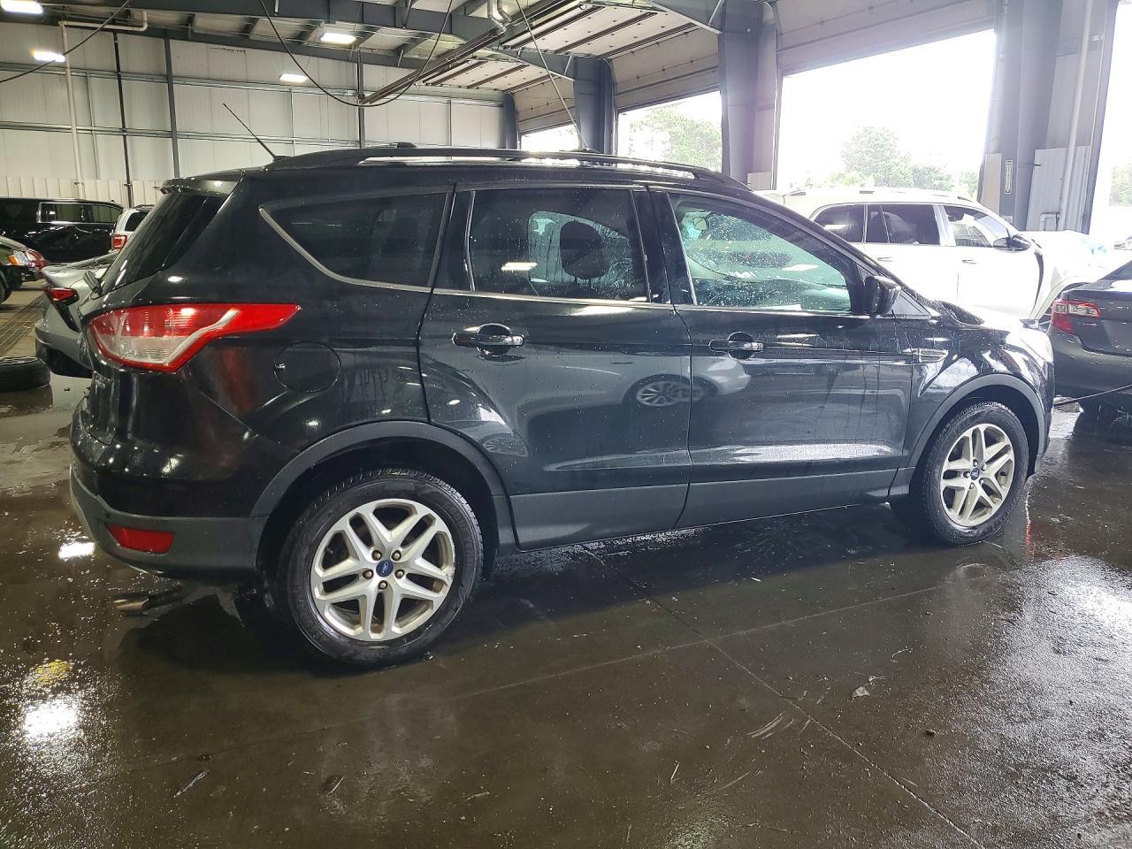 2014 Ford Escape Se - Фото 3