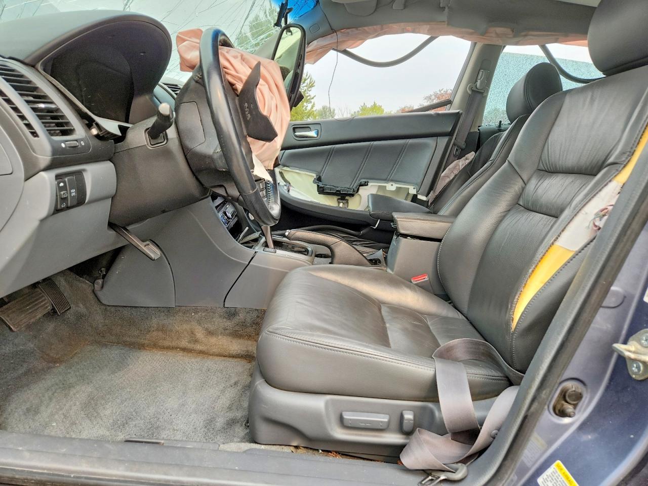 2007 Honda Accord Ex - Image 7