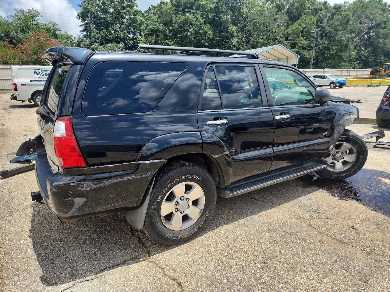 2007 Toyota 4Runner Sr5 - Image 3