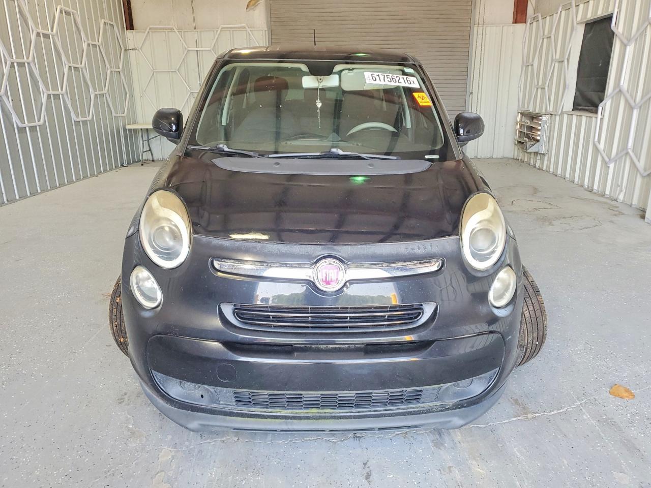2014 Fiat 500L Easy - Image 5