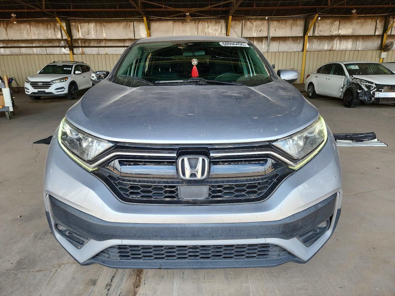 2020 Honda Cr-V Ex - Image 5
