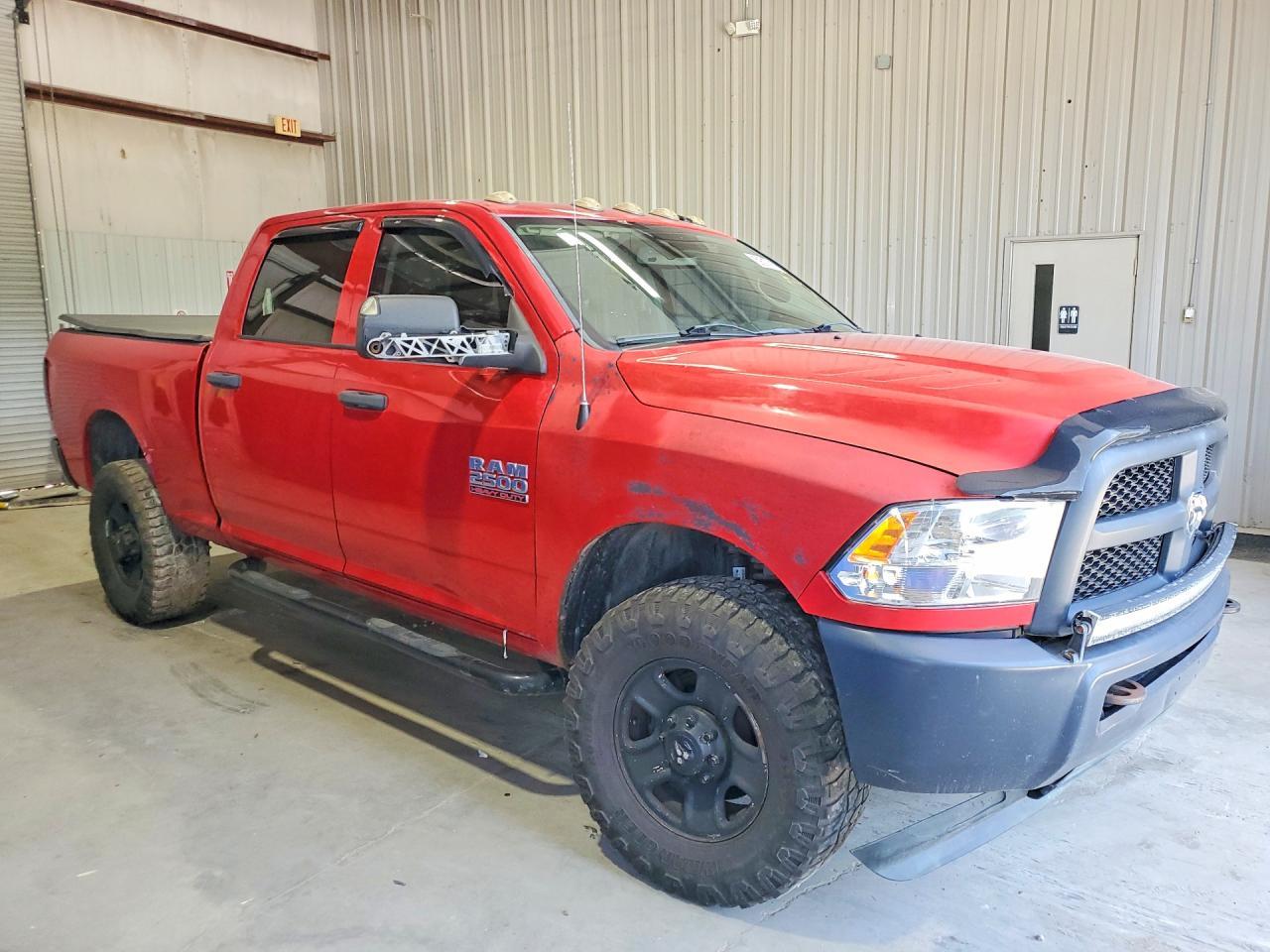 2015 Ram 2500 St - Image 4