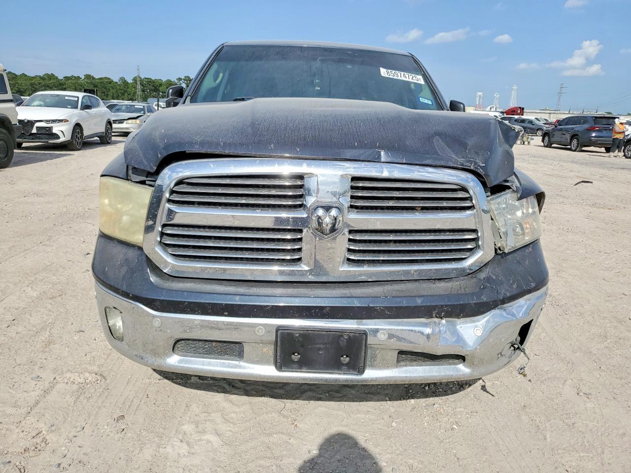 2016 Ram 1500 Slt - Image 5
