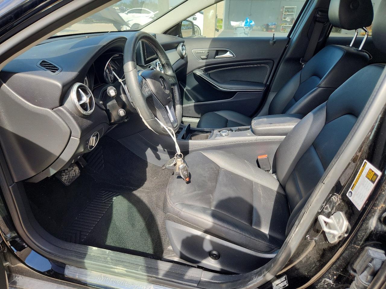 2015 Mercedes-Benz Gla 250 4Matic - Image 7