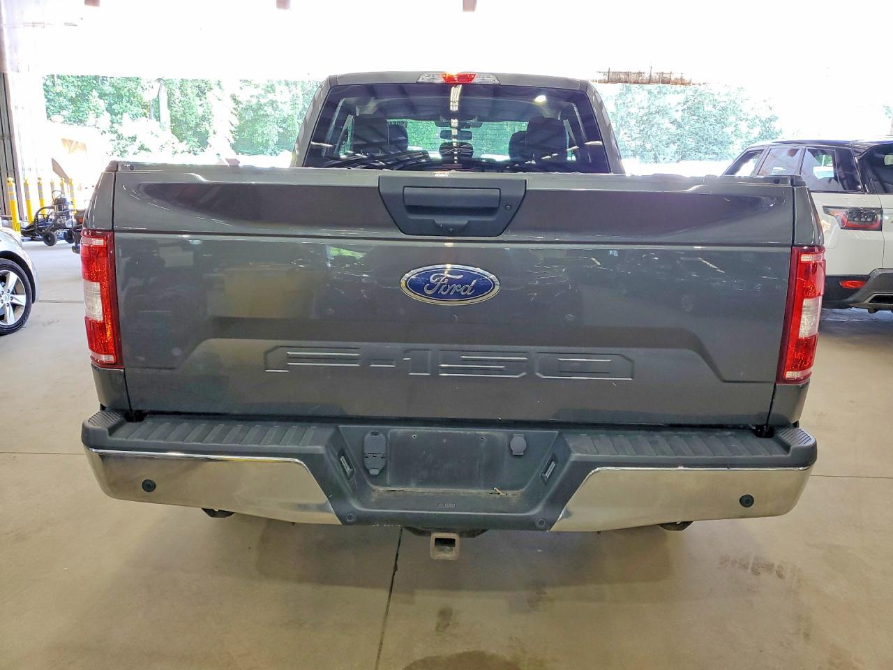 2020 Ford F150 Super Cab - Фото 6