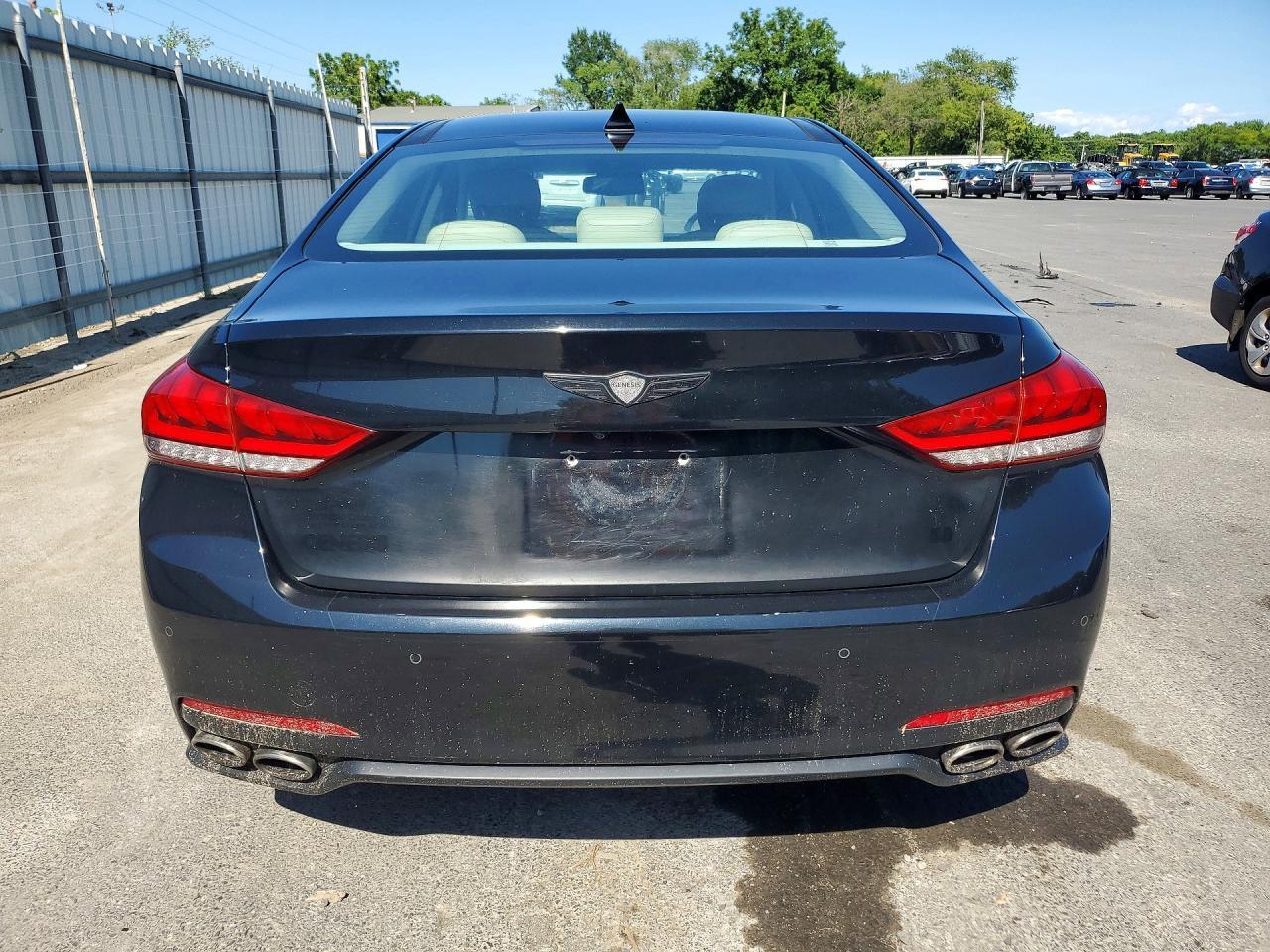 2015 Hyundai Genesis 5.0L - Image 6