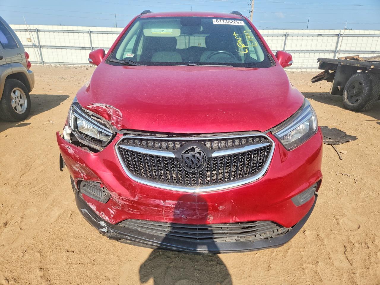 2019 Buick Encore Preferred - Фото 5