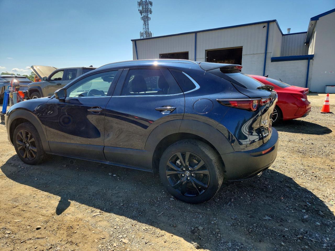2024 Mazda Cx-30 Select - Image 2