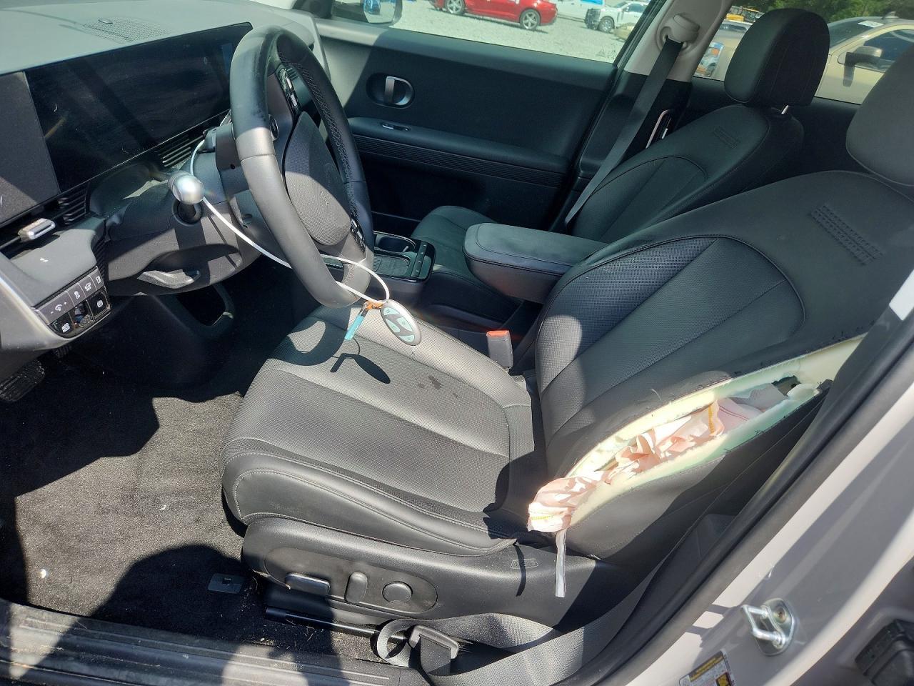 2026 Hyundai Ioniq 5 Sel - Фото 7