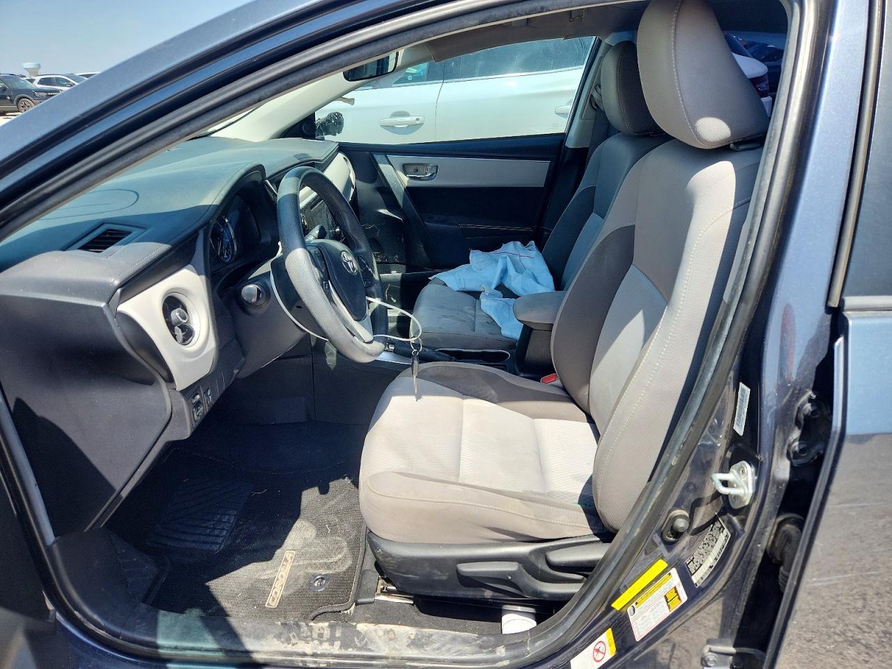 2019 Toyota Corolla Le - Image 7