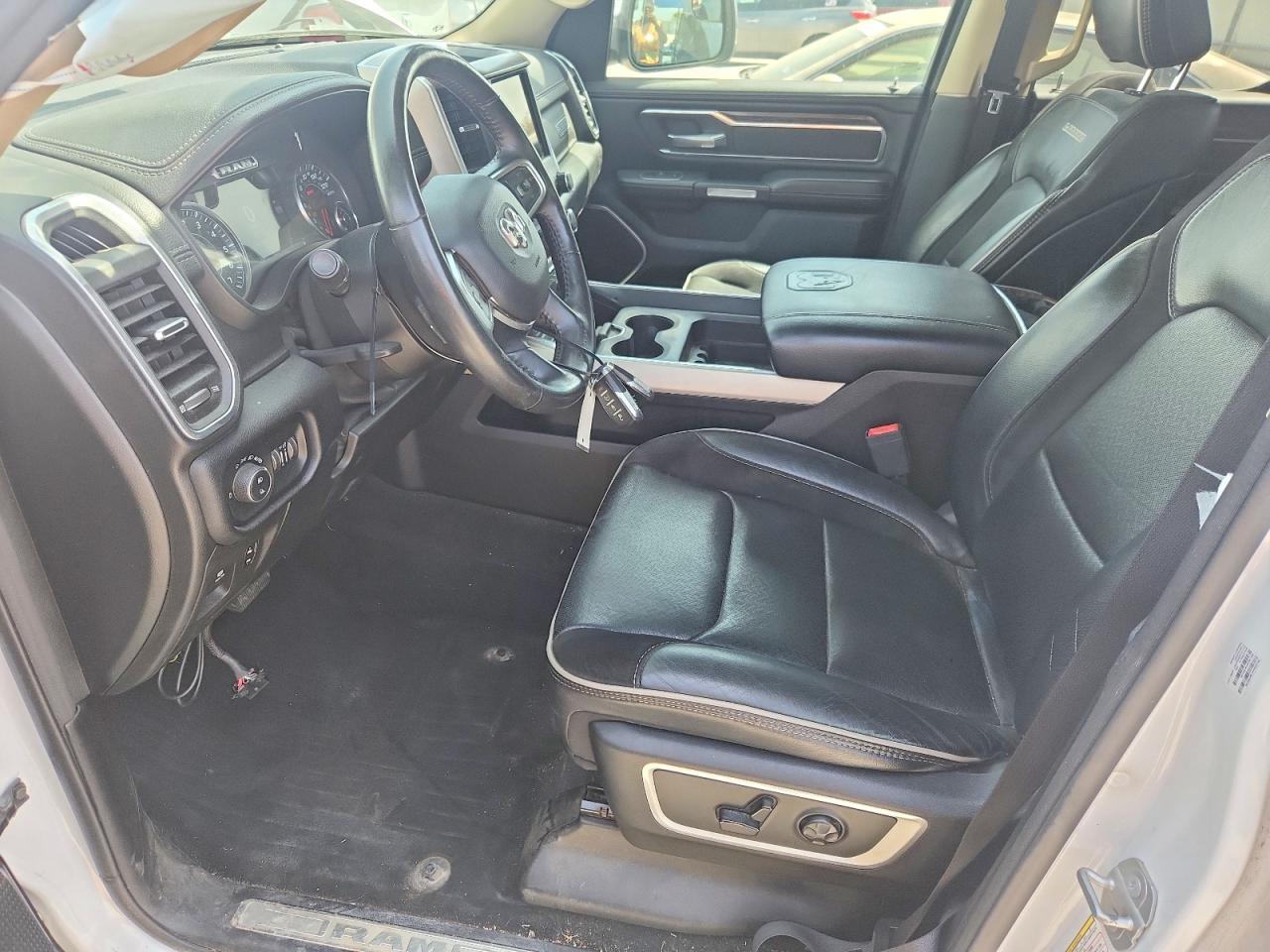 2020 Ram 1500 Laramie - Фото 7
