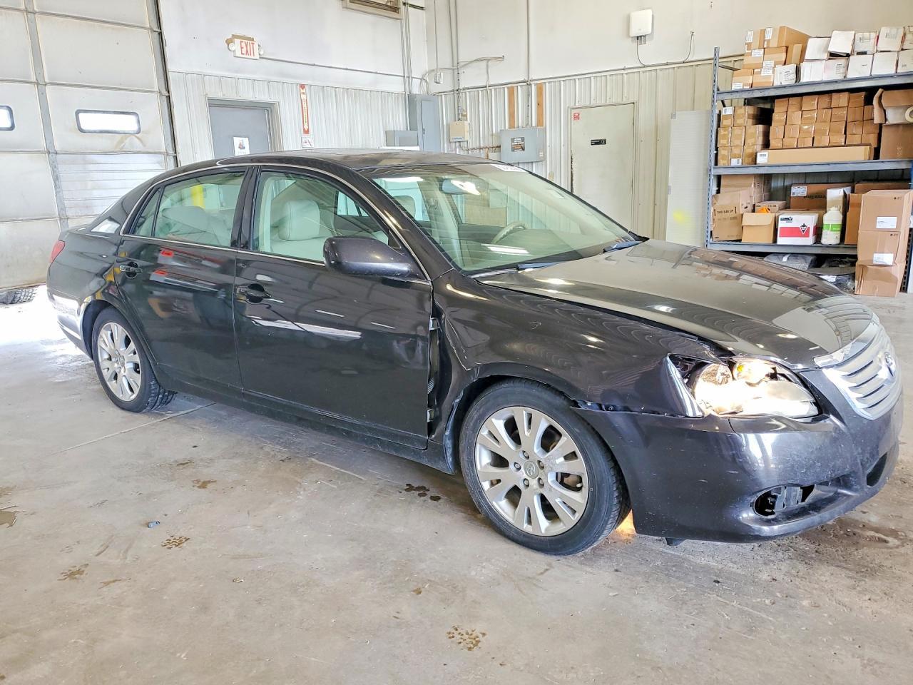 2009 Toyota Avalon Xls - Image 4