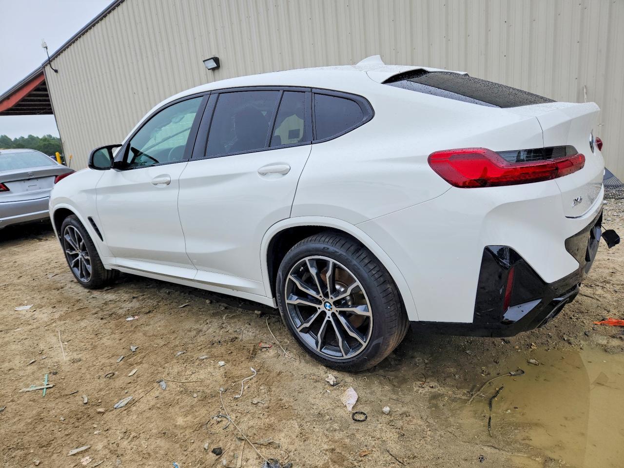 2023 BMW X4 M40I - Image 2