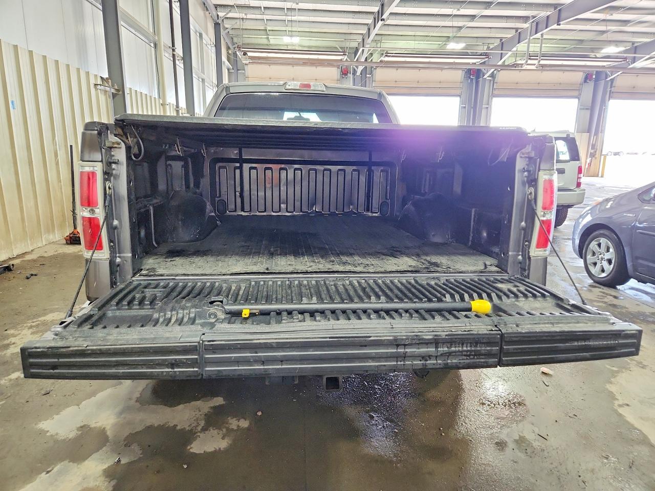 2014 Ford F150 - Фото 6