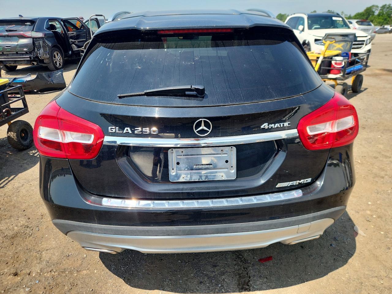 2015 Mercedes-Benz Gla 250 4Matic - Image 6