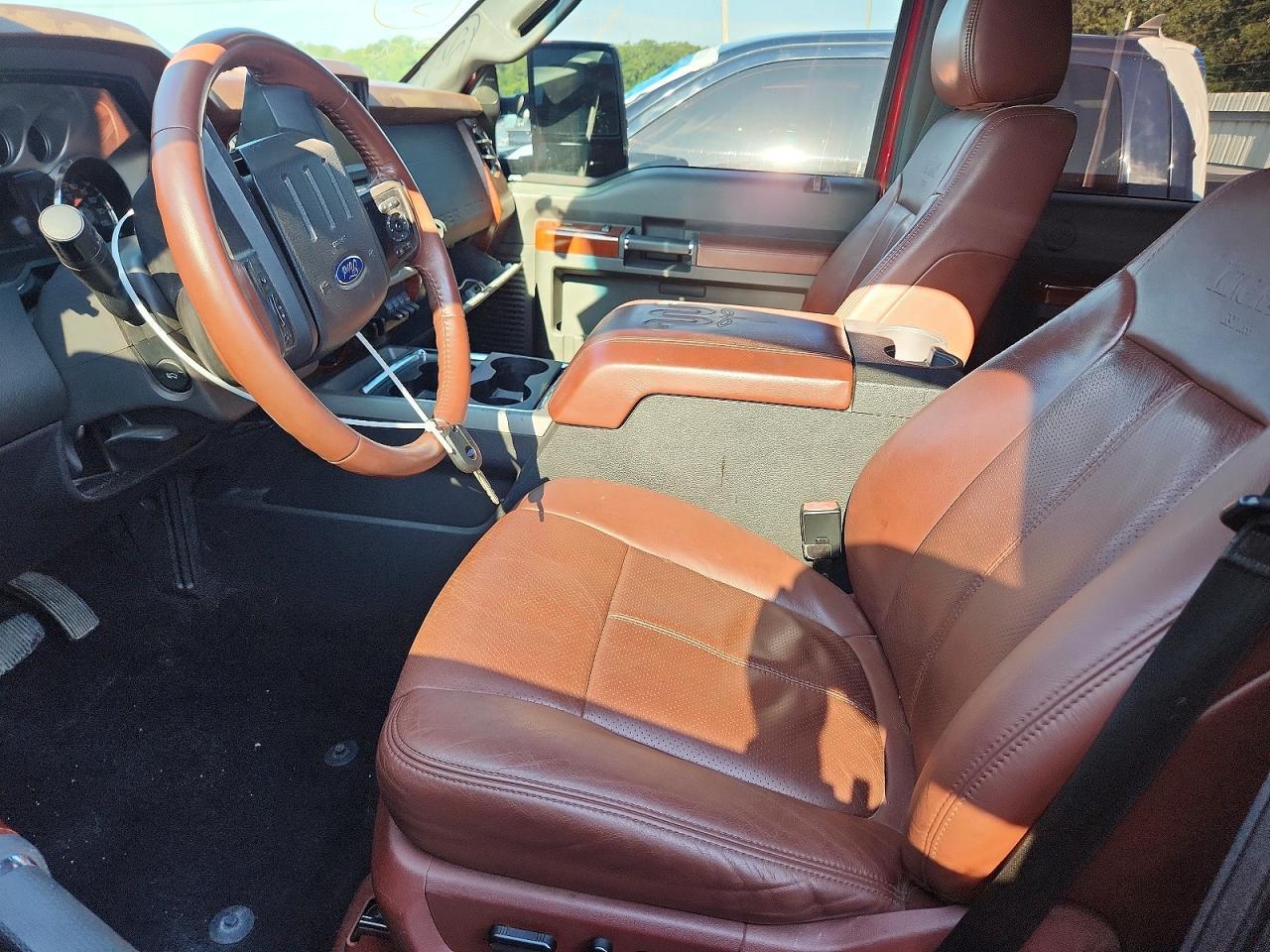 2014 Ford F250 Super Duty - Фото 7
