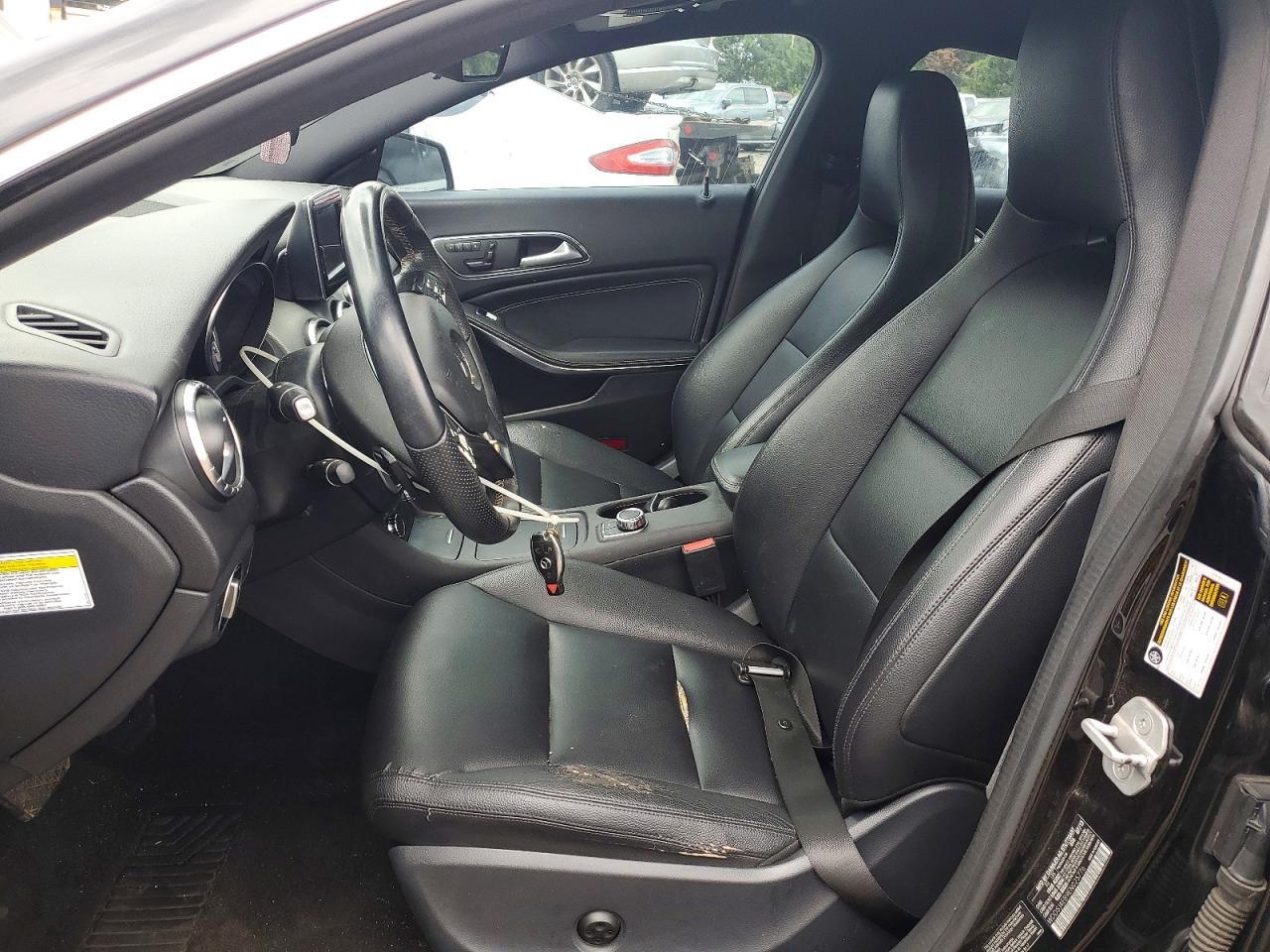 2014 Mercedes-Benz Cla 250 - Фото 7