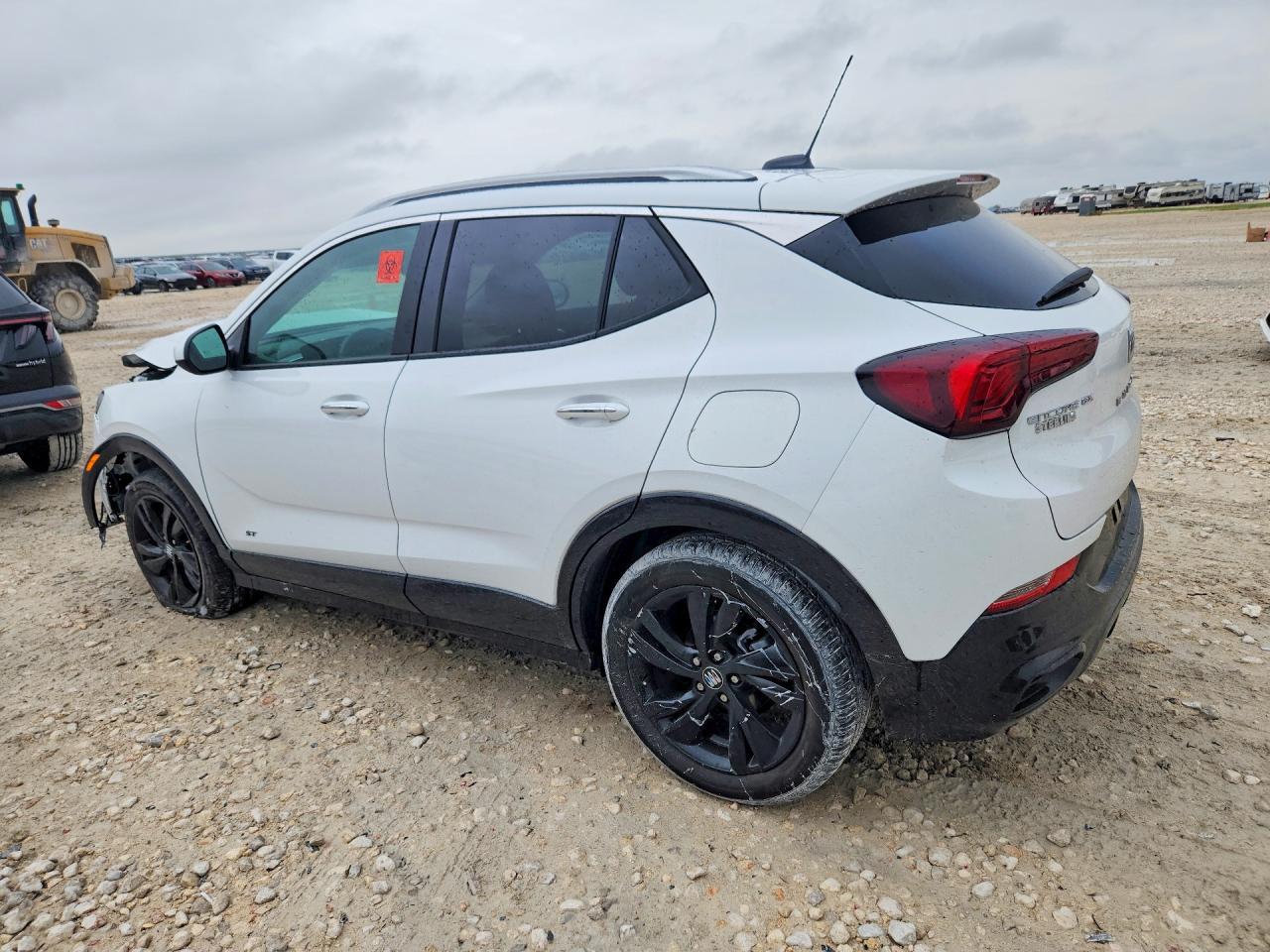 2026 Buick Encore Gx Sport Touring - Image 2