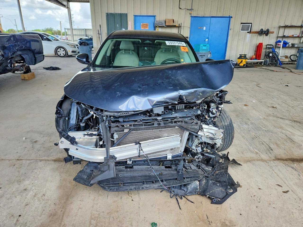 2024 Honda Accord Lx - Фото 5