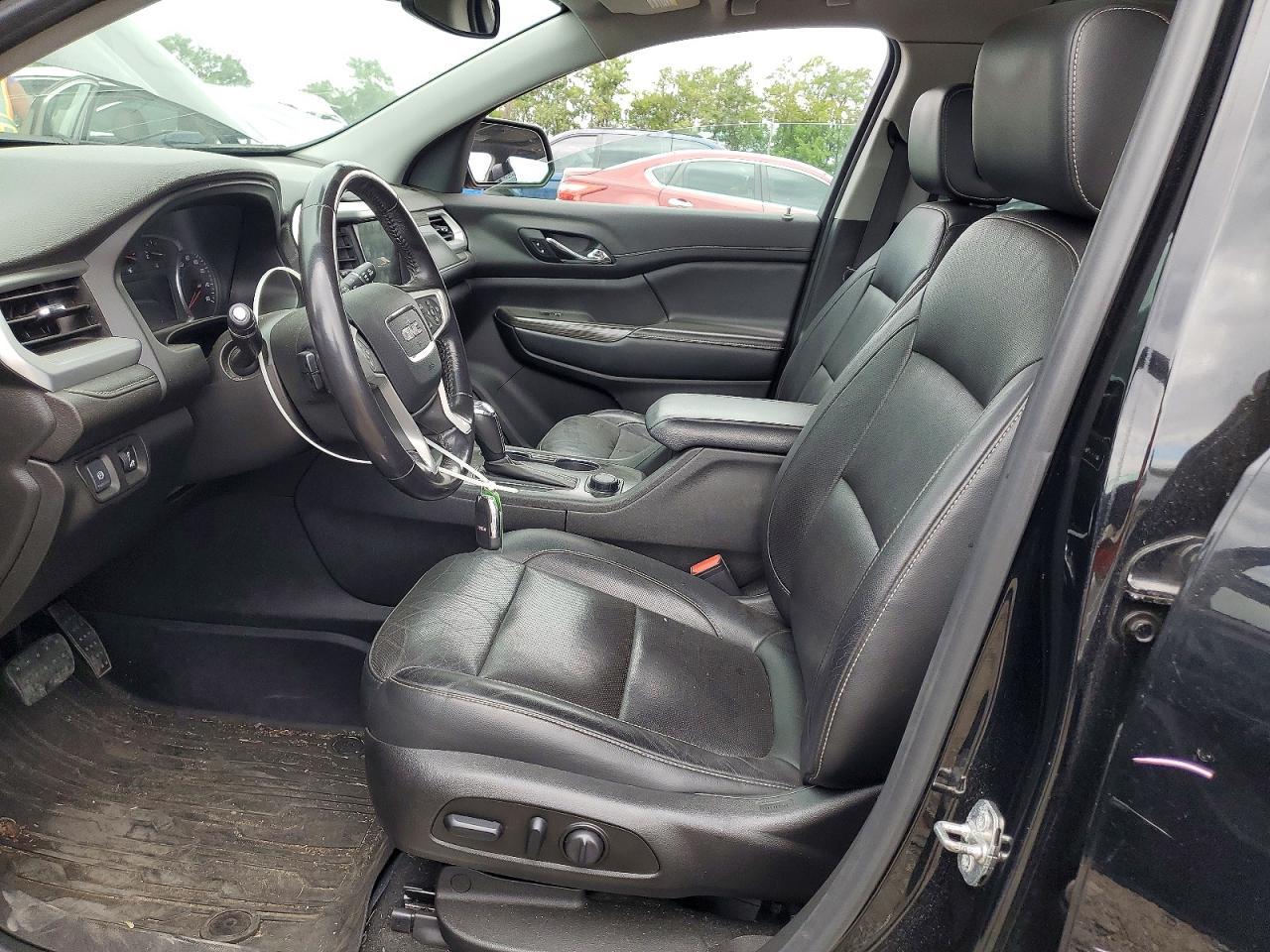 2019 GMC Acadia Slt-1 - Фото 7