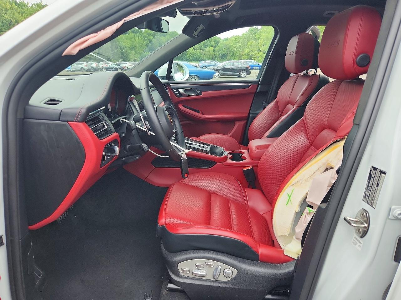 2025 Porsche Macan Gts - Фото 7