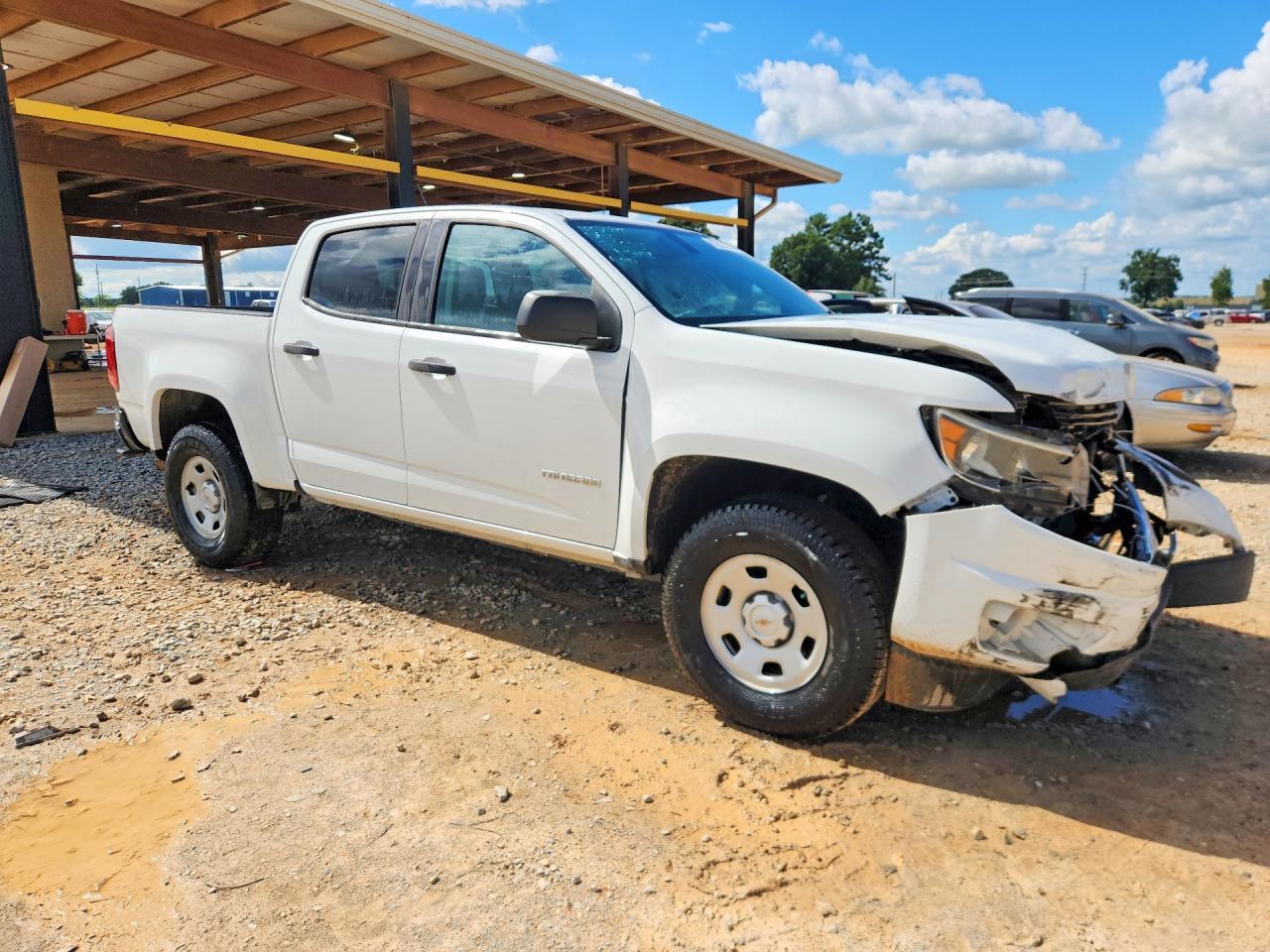 2019 Chevrolet Colorado - Фото 4