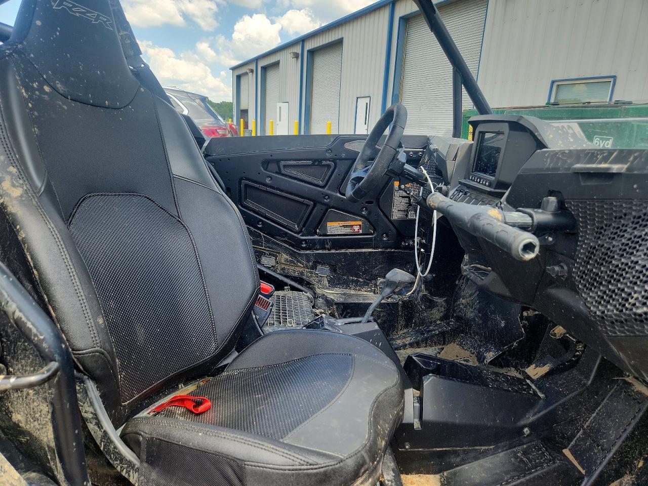 2025 Polaris Rzr Xp Utility Vehicle - Фото 5