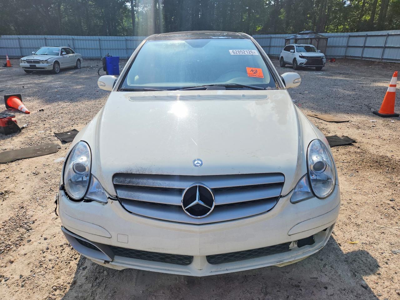 2006 Mercedes-Benz R 350 - Image 5