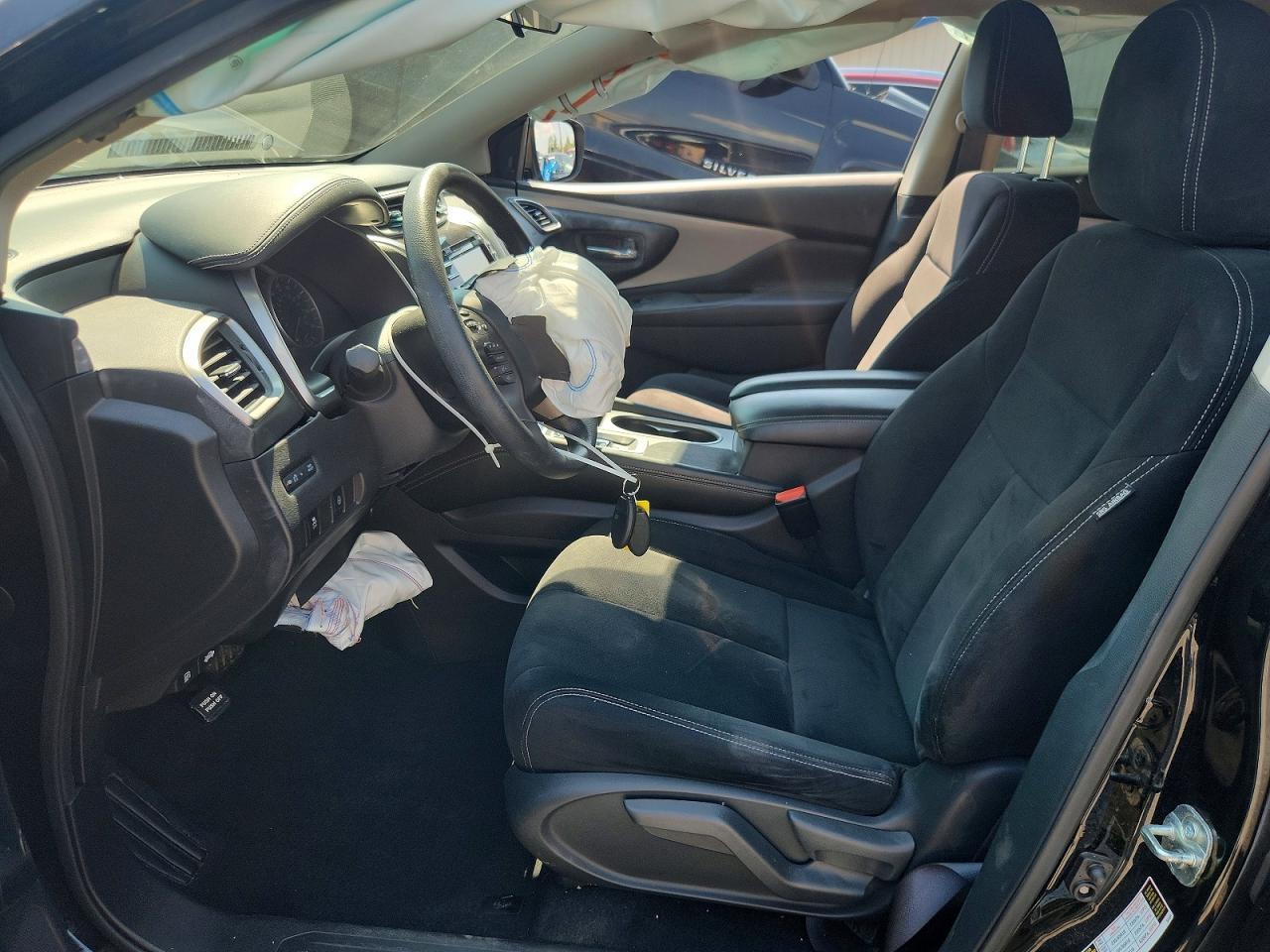 2022 Nissan Murano S - Image 7