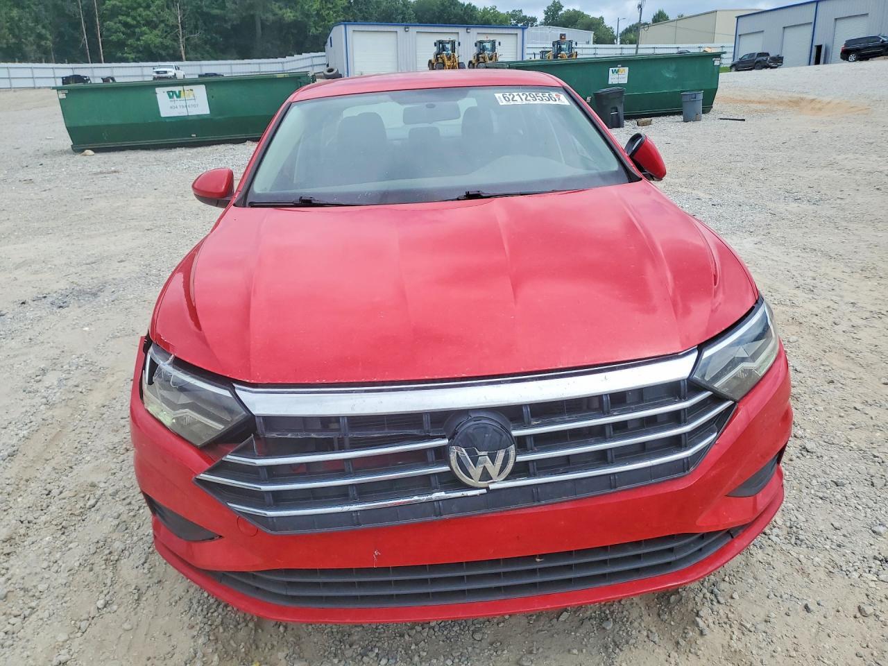 2021 Volkswagen Jetta S - Фото 5
