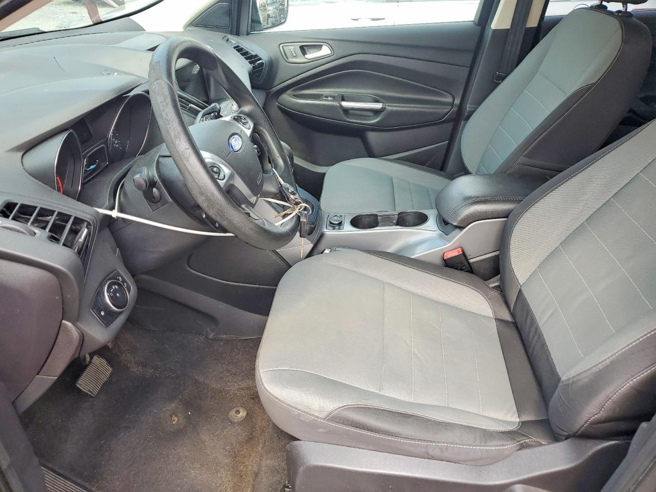 2016 Ford Escape Se - Фото 7