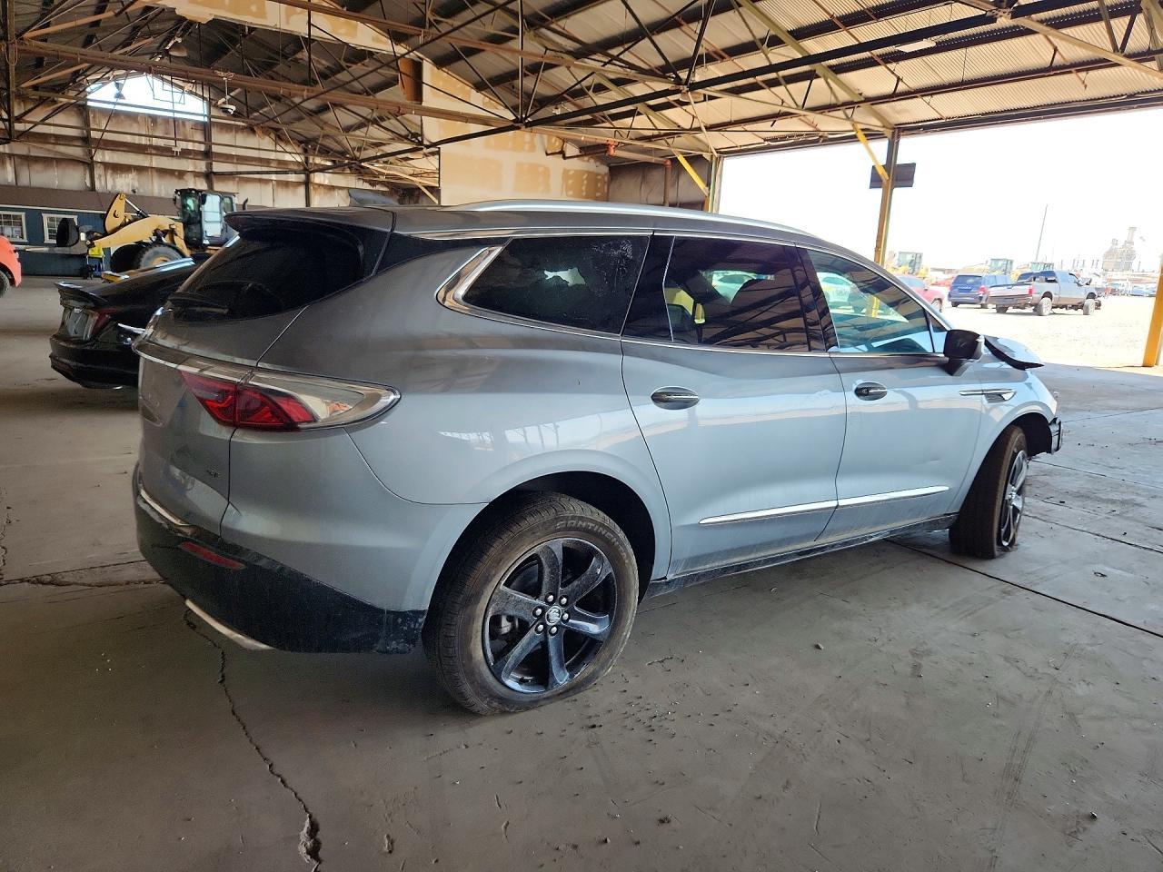 2024 Buick Enclave Essence - Фото 3
