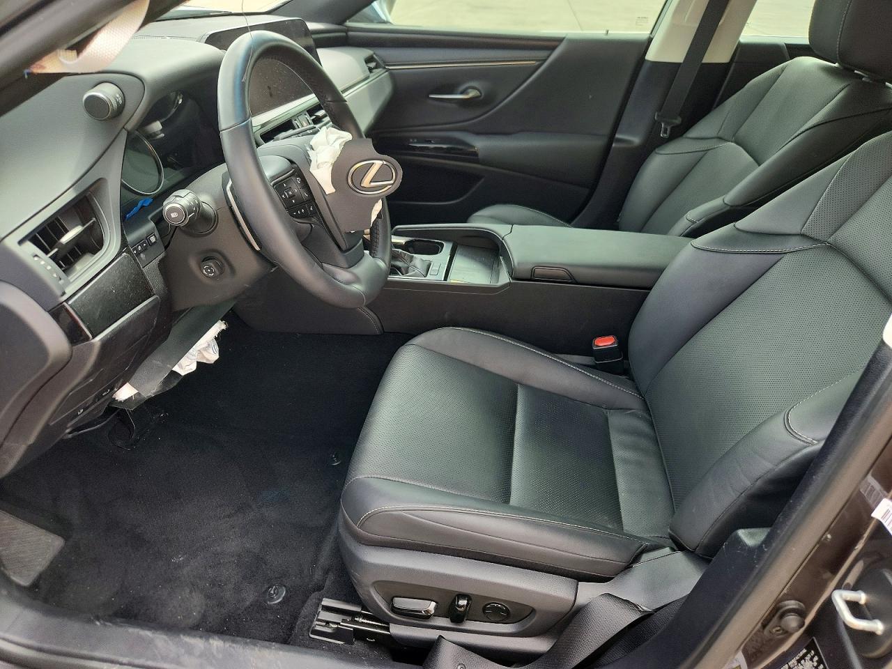 2023 Lexus Es 350 Base - Image 7