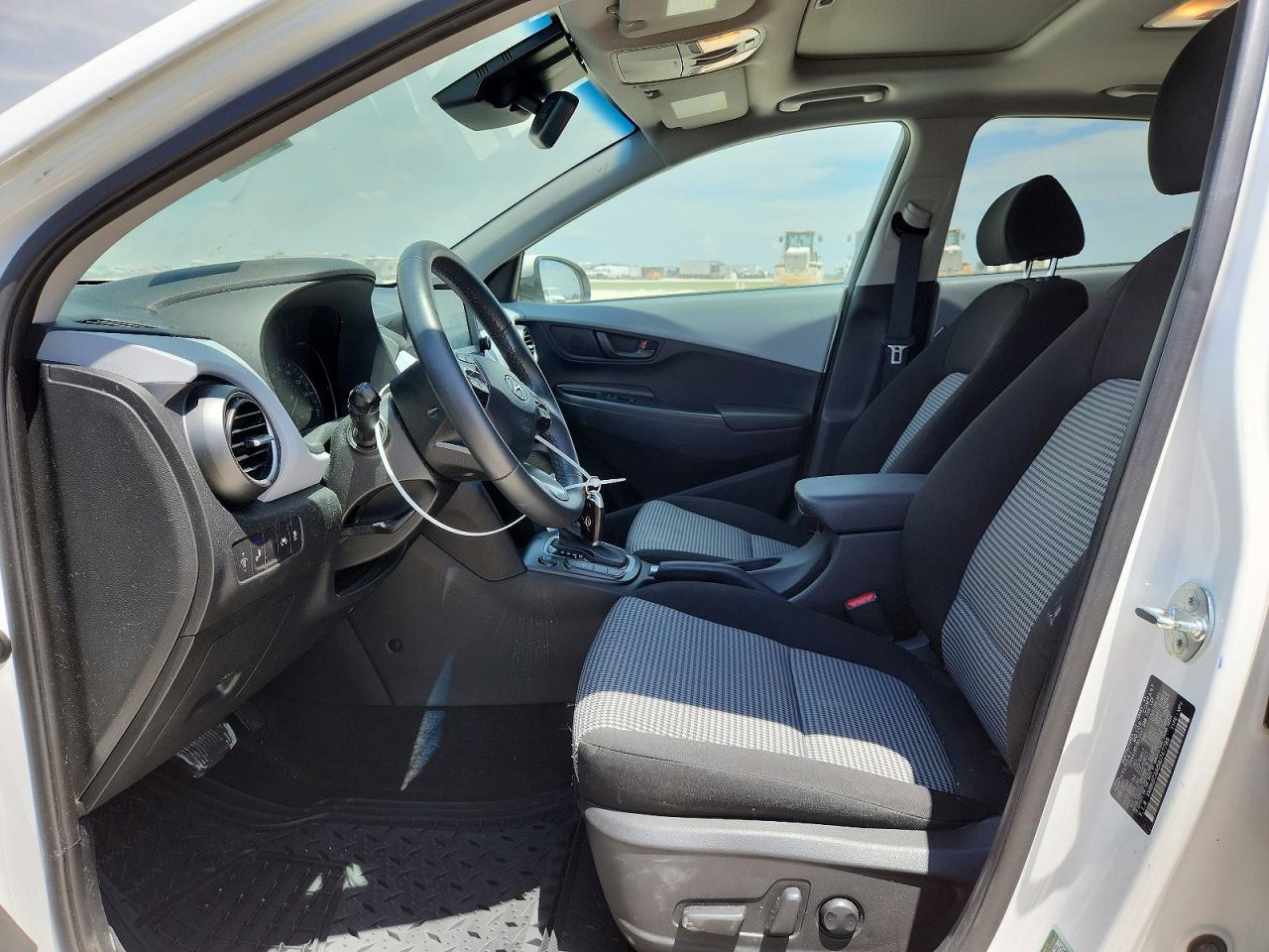 2021 Hyundai Kona Sel Plus - Image 7