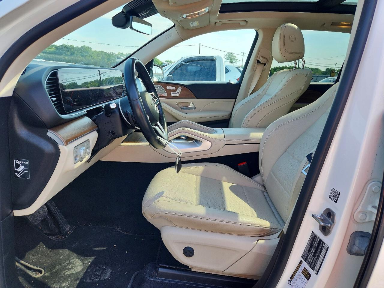 2022 Mercedes-Benz Gle 350 - Фото 7