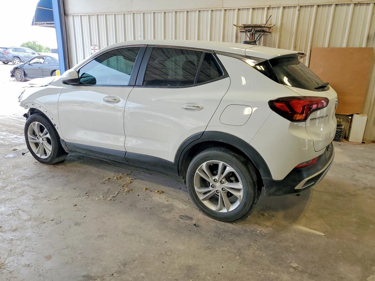 2023 Buick Encore Gx Preferred - Image 2