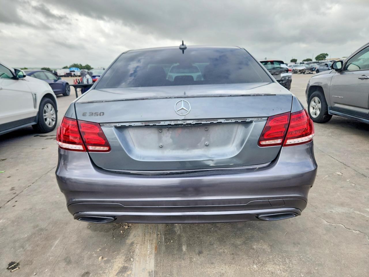 2016 Mercedes-Benz E 350 4Matic - Image 6